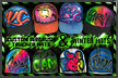 Trucker Hats and Winter Hats